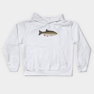 European Chub Kids Hoodie